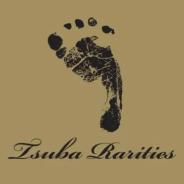 Tsuba Rarities by Various Artists - album cover