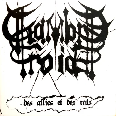 Des alliés et des rats
