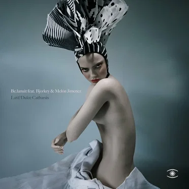 Latif / Dulce Catharsis by Be.Lanuit - album cover