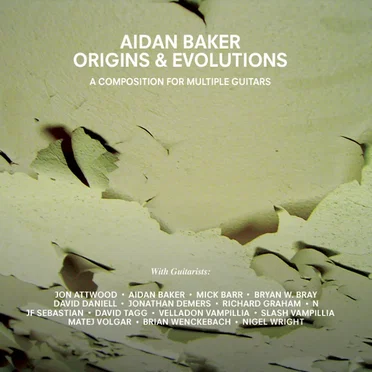 Origins & Evolutions