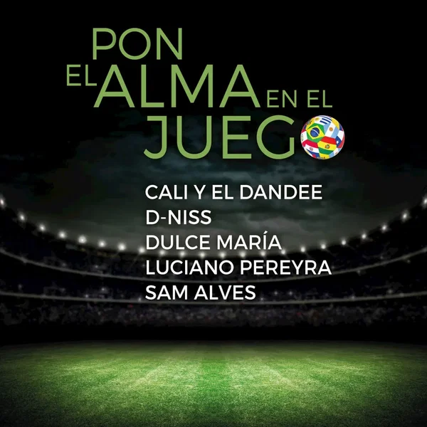 Pon el alma en el juego