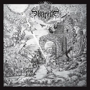 De l'Abîme au Plérôme by Sanctvs - album cover