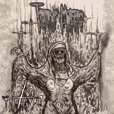 Nun of the Pyre