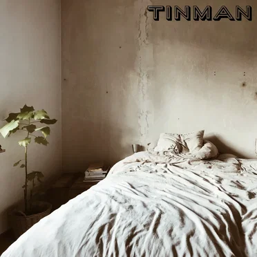 Sunday by Tinman - album cover