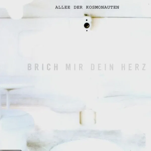 Brich mir dein Herz