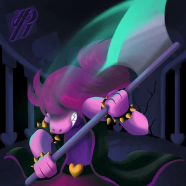 Vs. Susie