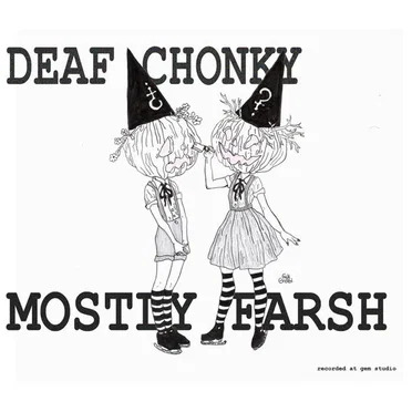Mostly Farsh