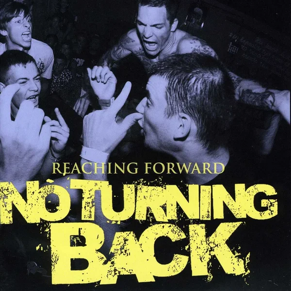 Reaching Forward