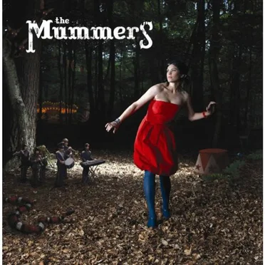 The Mummers