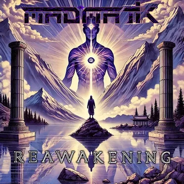 Reawakening by MadmatiK - album cover