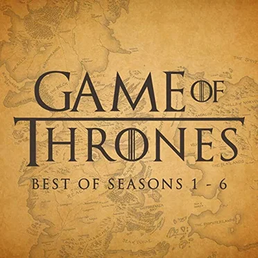 Game of Thrones: Best of Seasons 1–6