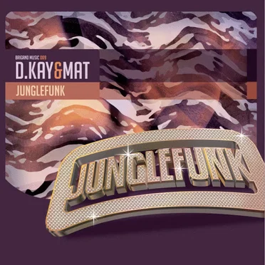 Jungle Funk / Twin Peakz