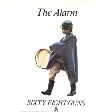 Sixty Eight Guns