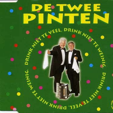Drink niet te veel drink niet te weinig / Het kleine café aan de haven
