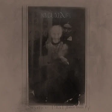 Seance 1931 - Tales From F.