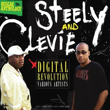 Steely & Clevie