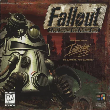Fallout: The Soundtrack