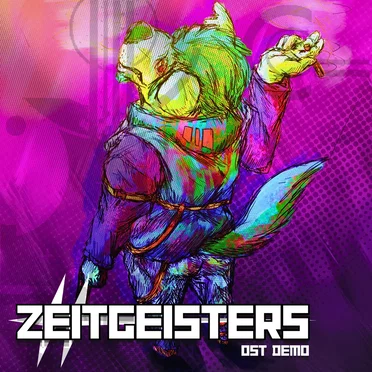 ZEITGEISTERS (OST DEMO)