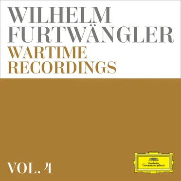 Wartime Recordings (Vol. 4)