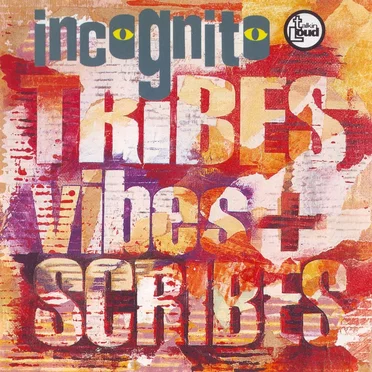 Tribes, Vibes and Scribes