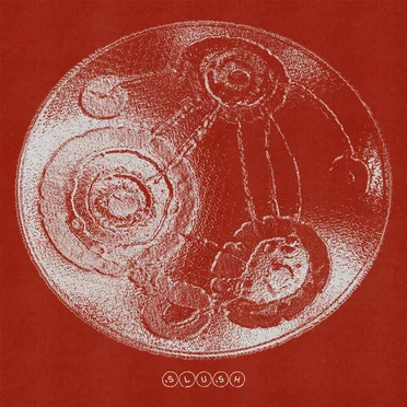 SLUSH by Little Guilt - album cover