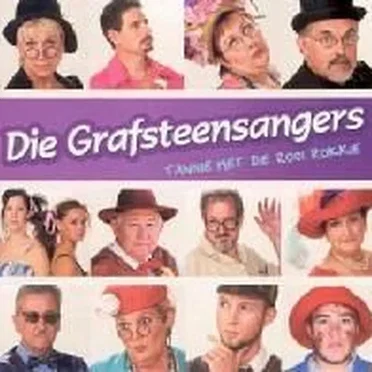 Die Grafsteensangers