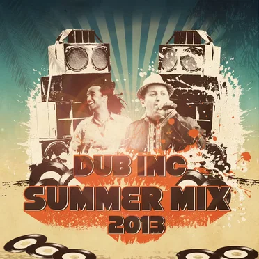 SUMMERMIX 2013