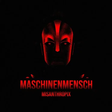 Maschinenmensch