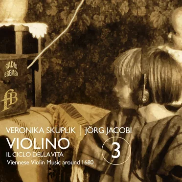 Violino 3: Il Ciclo Della Vita