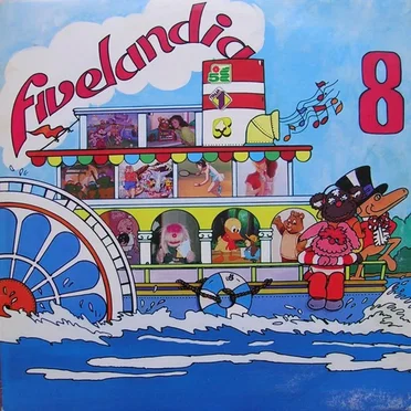Fivelandia 8