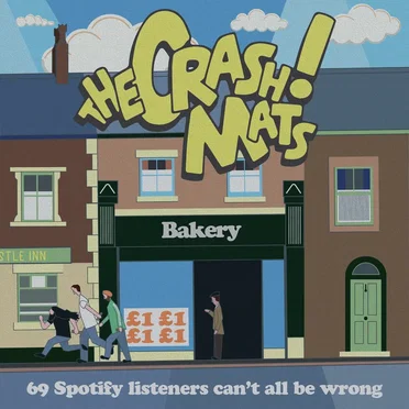69 Spotify Listeners Can’t All Be Wrong!