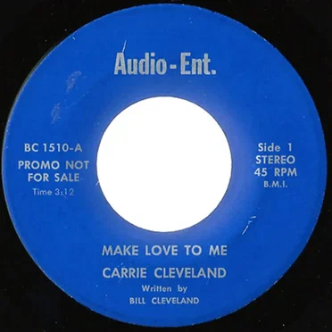 Make Love to Me