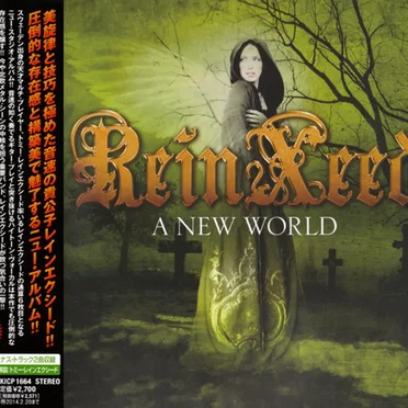A New World
