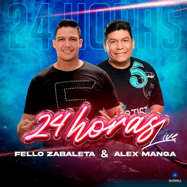 24 horas (live)