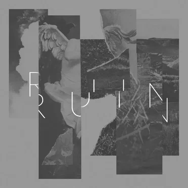 Ruin by Prms - album cover