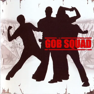 Call For Response by Gob Squad - album cover
