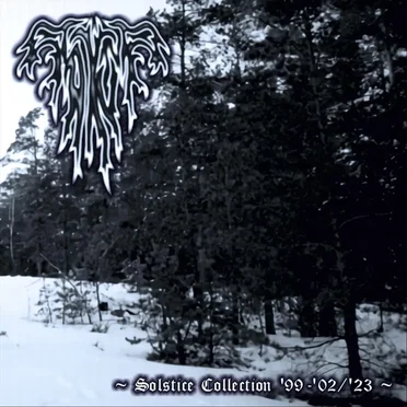 Solstice Collection ’99-’02/’23