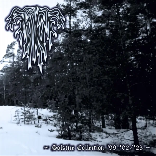 Solstice Collection ’99-’02/’23