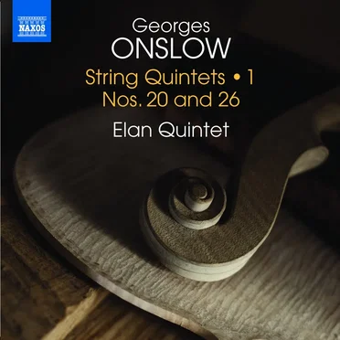 String Quintets 1: Nos. 20 And 26