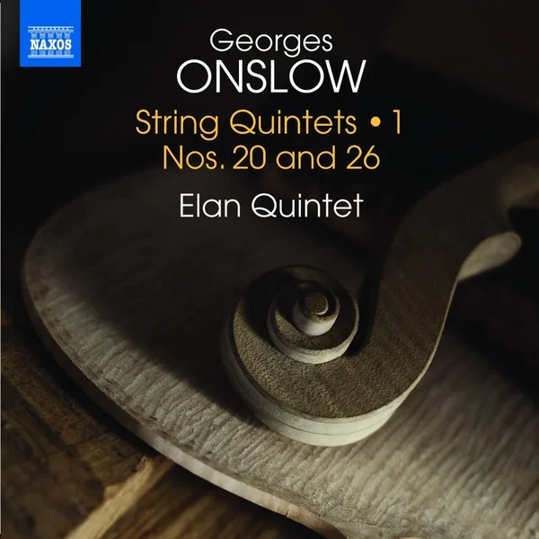 String Quintets 1: Nos. 20 And 26