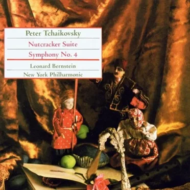 Nutcracker Suite / Symphony No. 4