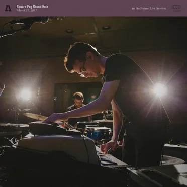 Audiotree Live