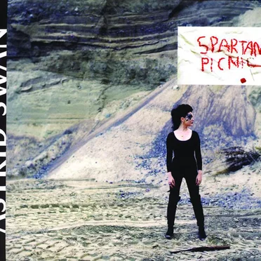 Spartan Picnic by Astrid Swan - album cover