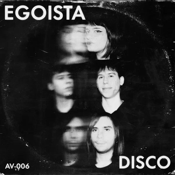 EGOÍSTA