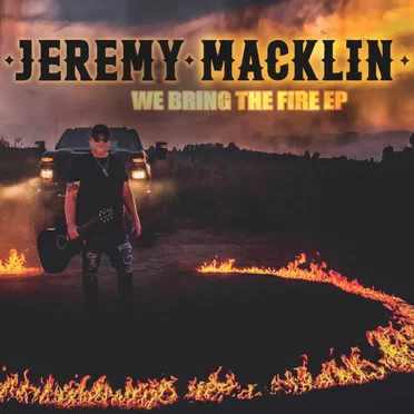 We Bring the Fire