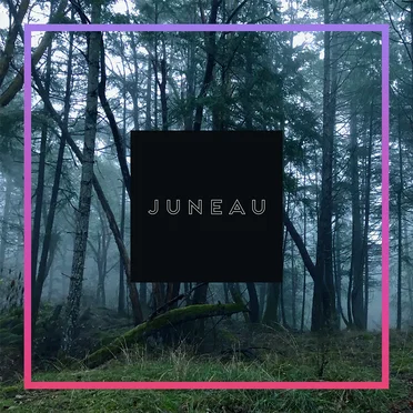 Juneau by Germany Germany - album cover
