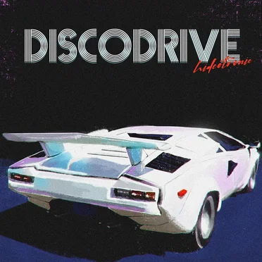 DiscoDrive