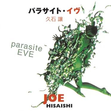 parasite EVE