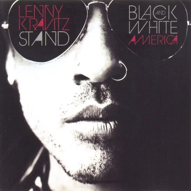Stand / Black and White America