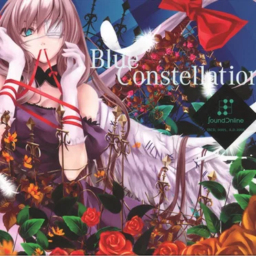 Blue Constellations